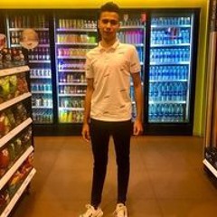 Mohamed Khaled