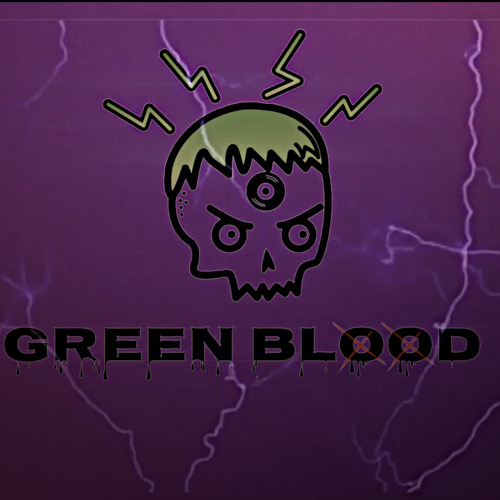 Green Blood’s avatar