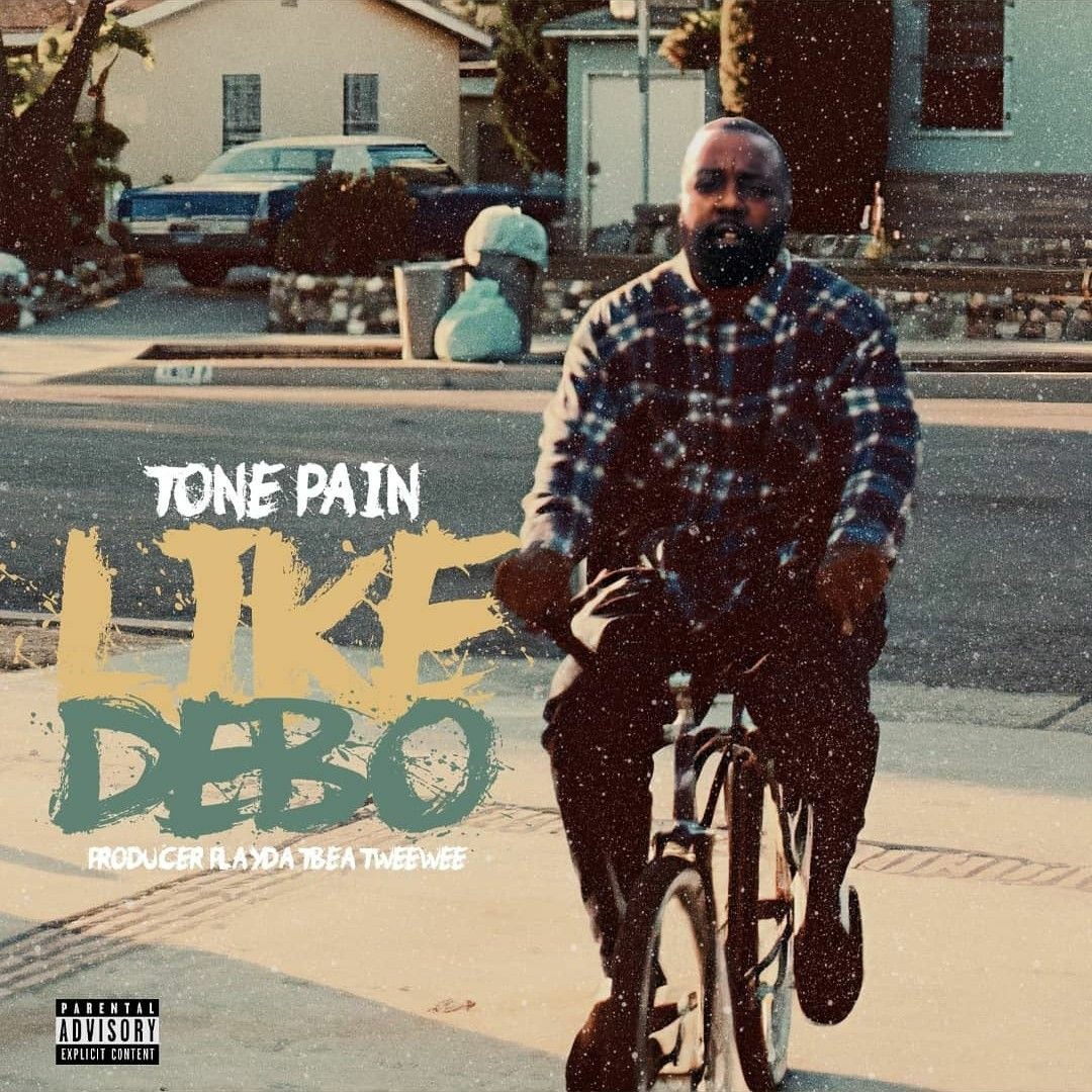 Stream TONE PAIN music | Listen to songs, albums, playlists for