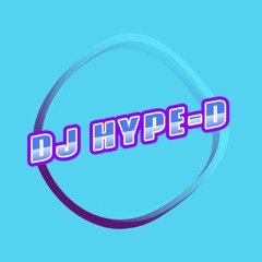 DJ Hype-D