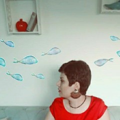 music with narration