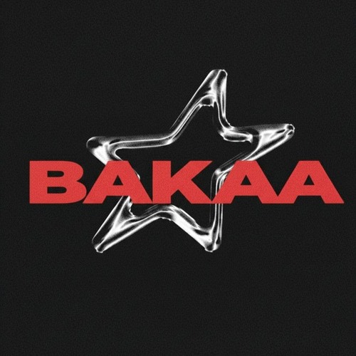BAKAA — artist photo
