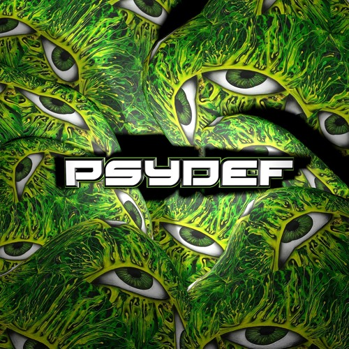Psydef’s avatar