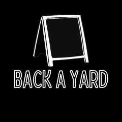 Back A Yard Events