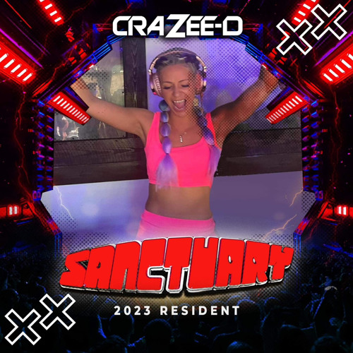 Donna (DJ CraZee-D)’s avatar