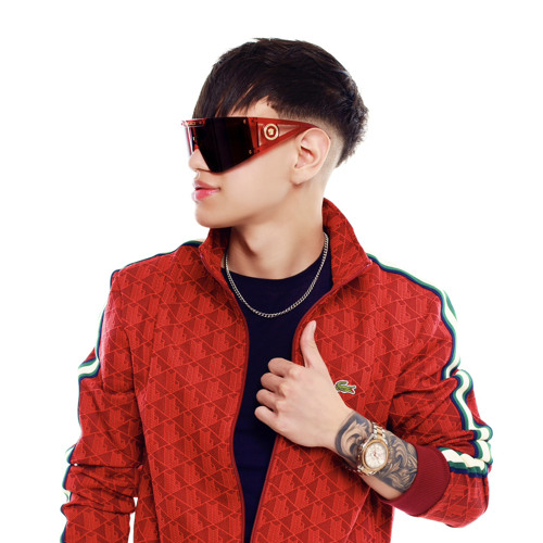 Dj Chepe — artist photo