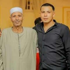 AHmed Dorgham