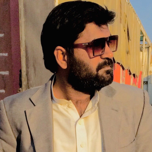 Raheem Shah’s avatar