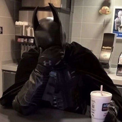 Bruce Wayne