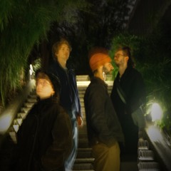 Blues Taupinière - Indigo 5tet