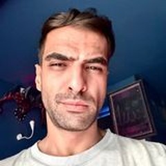 Arvin Irani