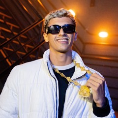 DJ CLIVINHO DA SERRA