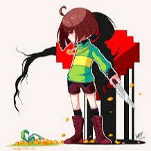 RV!Chara’s avatar