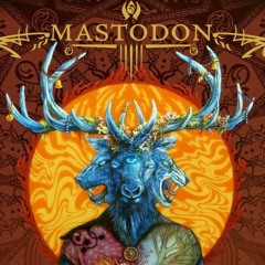 Mastodons Delight
