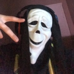 AmDadGhostface