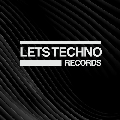 LETS TECHNO records artist photo