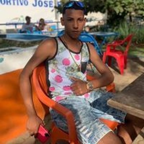 Pedro Henrique Machado’s avatar