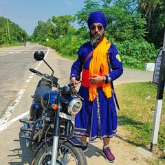 ਭਾਨ ਸਿੰਘ ਨਿਹੰਗ 🐊