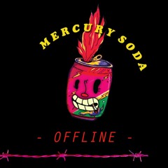 Mercury Soda