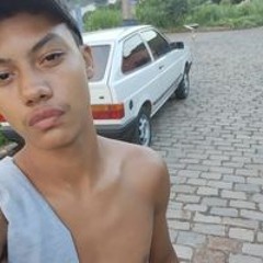Caique Costa