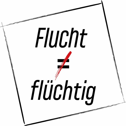 Flucht ist nicht flüchtig’s avatar