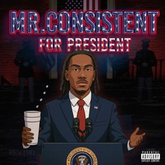 Mr.Consistent