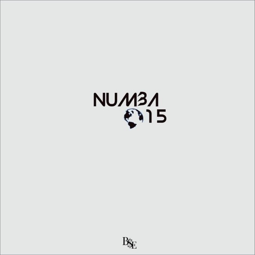 Numba_015â€™s avatar