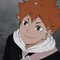Hinata shoyo