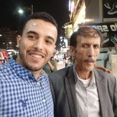 مفيش صاحب