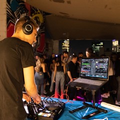 DJ Demento