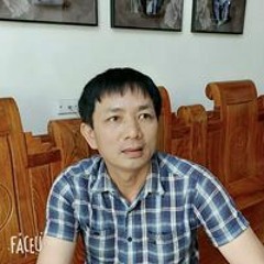 Nguyễn Phúc Tiến