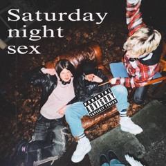 SaturdayNightSex