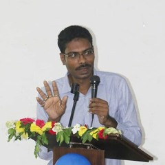 Dr MD Shahriar Kabir