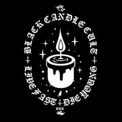 BLACK CANDLE CULT