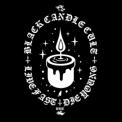 BLACK CANDLE CULT’s avatar
