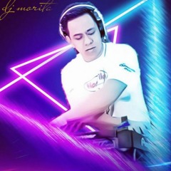 Dj Morita Discotheque