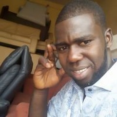 Djoulde Distefano Bah