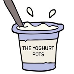 The Yoghurt Pots