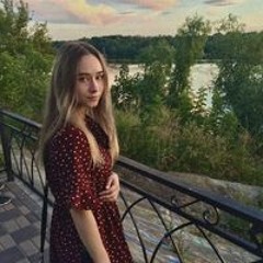 Анастасия Семенченко