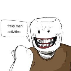franky man