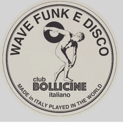 Bollicine Club Italiano