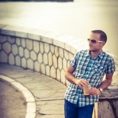 Vasilis Pantelopoulos