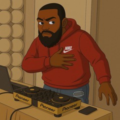 DJ Scooby AV