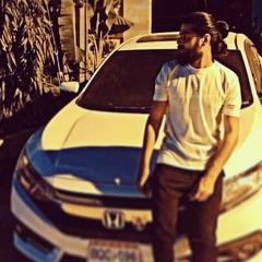 Syed Hamza Ali