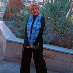 Hoda Mahmoud