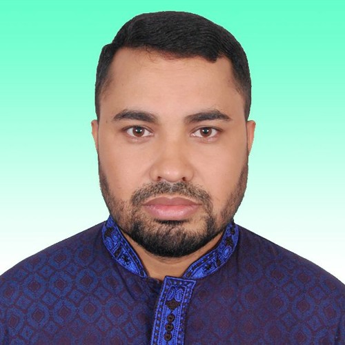 Salim Ahmed’s avatar