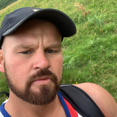 Ben Balmer