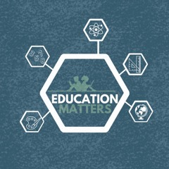 Ep 241 North Carolina Teaching Fellows and Strengthening the Educator Pipeline