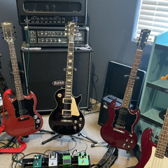 Dustin Patton (DOOMSAYER)