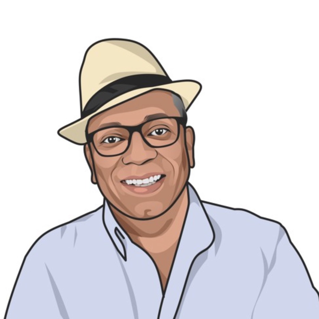Daniel Ibarrondo’s avatar